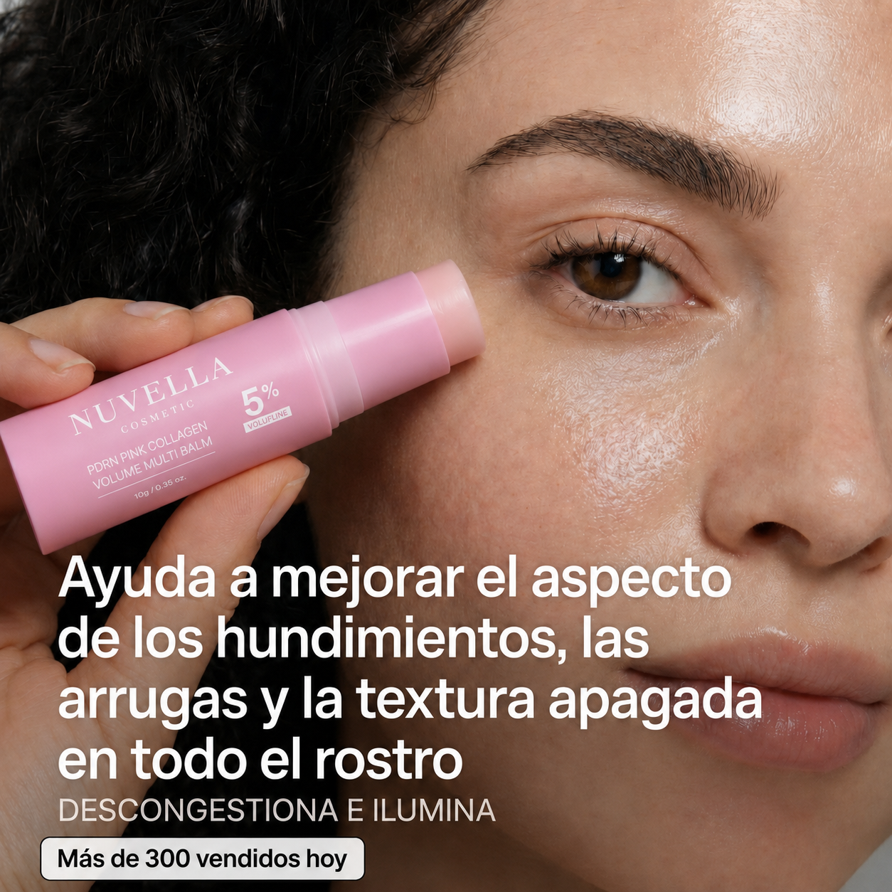 STICK RELLENADOR BIO-COLÁGENO PDRN