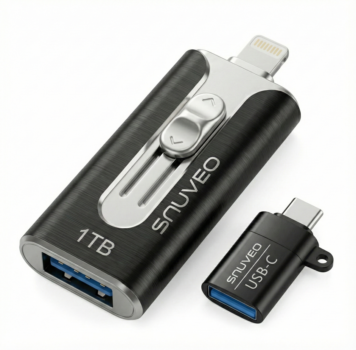 MEMORI DRIVE™ 1000 GO