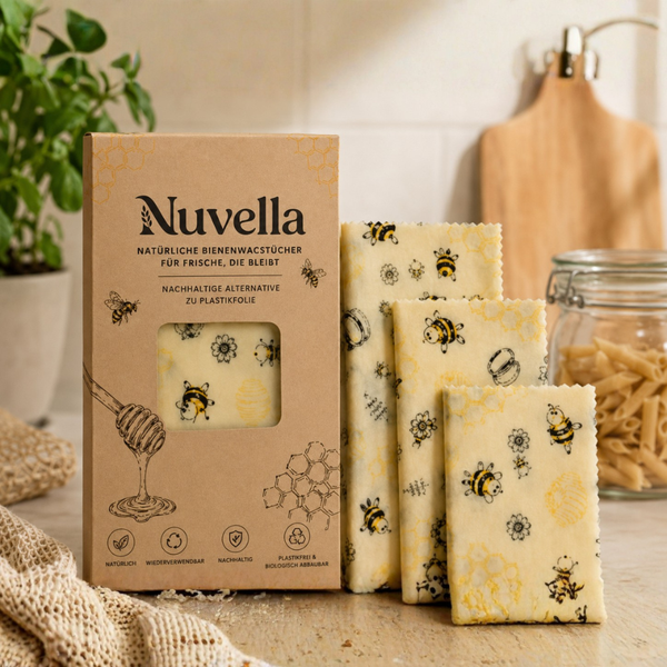 NUVELLA